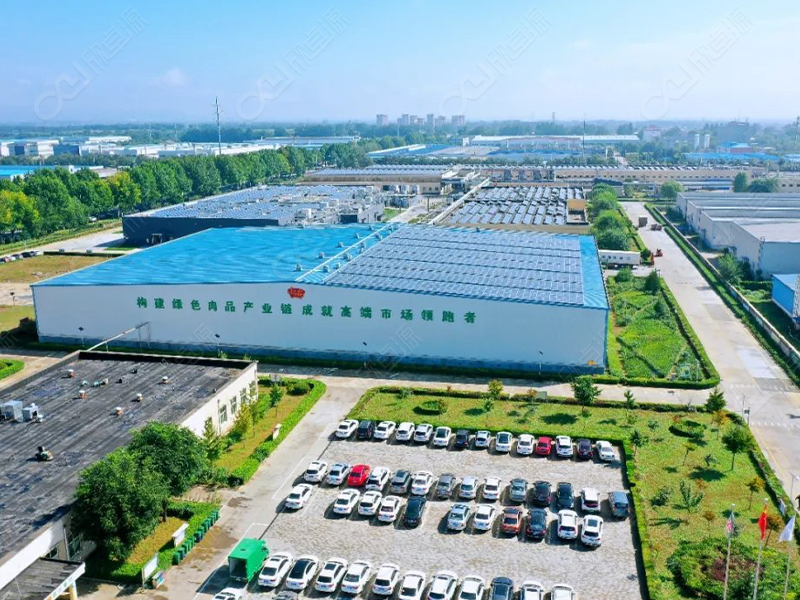 New Hope Six and Company