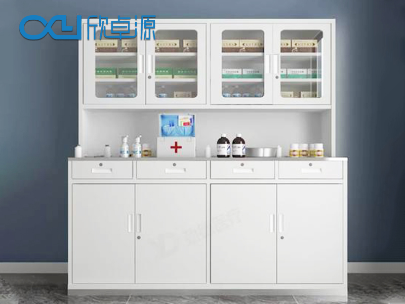 Medicine cabinet