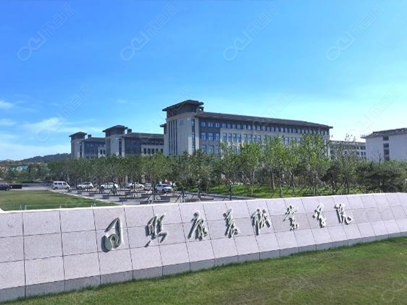 Rizhao Recreation and Vocational College Laboratory Project